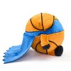 FAO Schwarz Heroes of the Game 7.5" Basketball Plush - 3 of 4