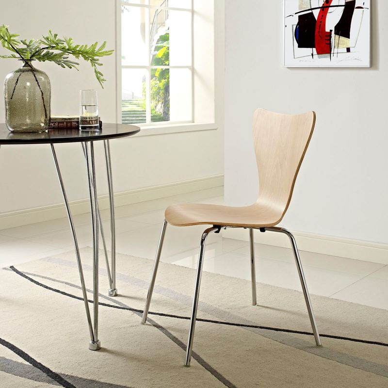 Ernie Dining Side Chair - Modway, 2 of 6
