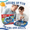 Playz Electric Circuit Board Engineering Kit for Kids 8+ & Adults with 25+ STEM & DIY Projects - 3 of 4