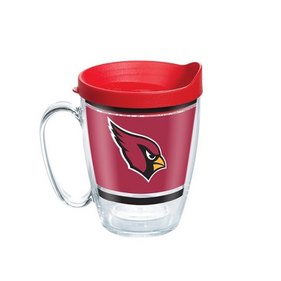 Tervis NFL Arizona Cardinals Legend 16oz Coffee Mug with Lid
