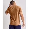 Hanes Originals Men's Tri-Blend T-Shirt (Big & Tall Sizes) - 3 of 4