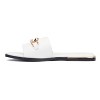 Torgeis Women's Tabitha Flat Sandal - 3 of 4