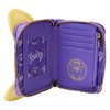 Loungefly Furby Plush Cosplay Lenticular Zip Around Wallet - 3 of 3