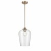Millennium Lighting Ashford 1 - Light Pendant in  Modern Gold - 4 of 4