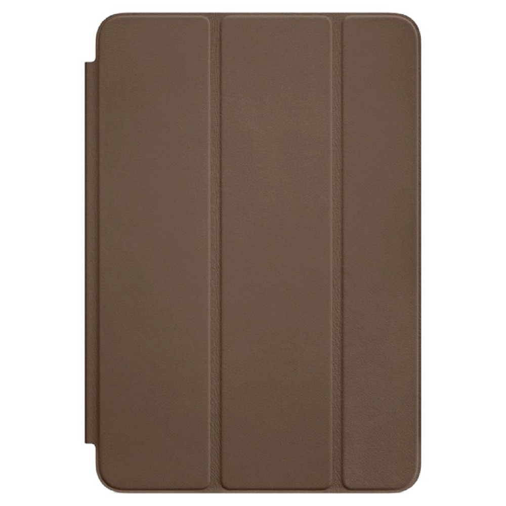 UPC 888462001731 product image for Apple iPad Mini 3 Smart Case - Olive Brown | upcitemdb.com