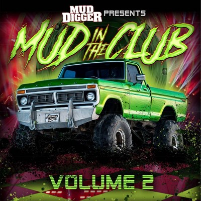 Various - Mud In The Club: Vol. 2 (CD)