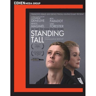 Standing Tall (Blu-ray)(2016)