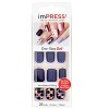 Kiss Broadway Impress Gel Accents - Flash Mob, 0.5 oz - 3 of 4