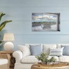 Stupell Industries Swing At The Beach Canvas Art - 3 of 4
