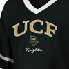 NCAA UCF Knights Women's Long Sleeve V-Neck T-Shirt - 3 of 3