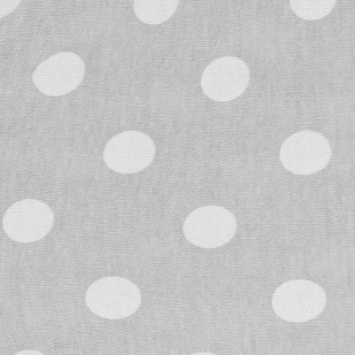 gray polkadots pattern