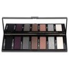 Make Up Stories Compact Palette - 002 Smokey Vibes by Pupa Milano for Women - 0.469 Eye Shadow, MultiColoured - 2 of 4