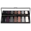 Make Up Stories Compact Palette - 002 Smokey Vibes by Pupa Milano for Women - 0.469 Eye Shadow, MultiColoured - image 2 of 4