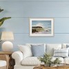 Stupell Industries Modern Verdant Waters Framed Print Under Glass - 3 of 4