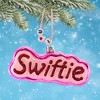 Cody Foster 1.5 Inch Music Star Ornament Christmas Tree Ornament , (1PC) - 4 of 4