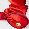Bijoux Sport by Luv Aj MLB Mini Logo Bow Hair Twister - 2 of 2