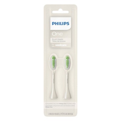 Philips Sonicare Sensitive Replacement Electric Toothbrush Head - Hx6053/64  - White - 3ct : Target