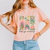 Simply Sage Market Let's Go Camping Van Boxy Crop Top - 3 of 4