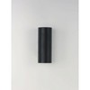 Maxim Lighting Outpost 2 - Light Wall Light in  Black - 3 of 3
