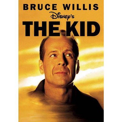 Disney's The Kid (DVD)(2001)