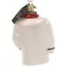 Old World Christmas 4.25 In Chef's Coat Bon Appetit! Uniform Tree Ornaments - 2 of 3