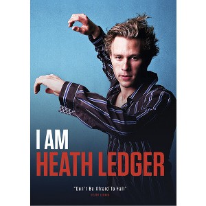 I Am Heath Ledger (DVD)(2017) - 1 of 1