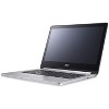 Acer Touchscreen Chromebook 13.3" MediaTek M8173C 2.10 GHz 4GB 32GB Chrome OS - Manufacturer Refurbished - 3 of 4