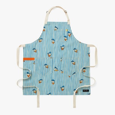 Hedley & Bennett Disney's Donald Duck Essential Apron