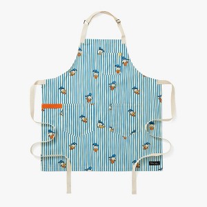 Hedley & Bennett Disney's Donald Duck Essential Apron - 1 of 4