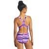 Sporti Deep Wide Strap One Piece Swimsuit (22-40) - 4 of 4