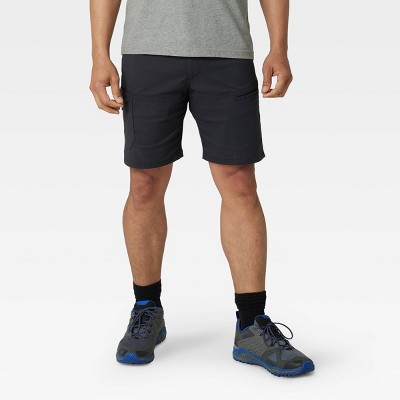Wrangler Men's 10" Relaxed Fit Outdoor Shorts