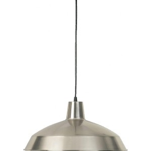 Quorum Lighting 1 - Light Pendant in  Satin Nickel - 1 of 1