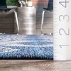 Nuloom Ranya Global Indoor/Outdoor Area Rug - image 2 of 4