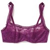 Adore Me Women's Charlize Balconette Bra - 4 of 4