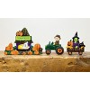 THE MANTEL SERIES™ | MerryStockings Halloween Village 2024 - 2 of 2