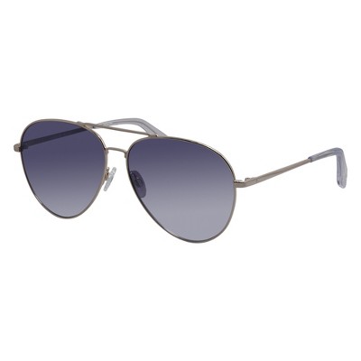 Rag & Bone RNB 5052/G/S J5G Mens Aviator Sunglasses Gold  display picture 2