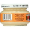 Emperor's Kitchen Organic Pureed Garlic - Case of 12/4.5 oz - 4 of 4