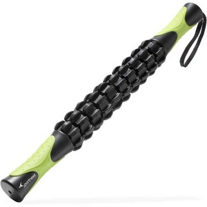 Muscle Roller Stick - Sportneer Body Massage Stick Tools,Calf Roller, Back Leg Massager - 1 of 4