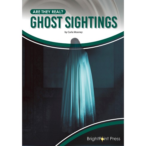 pictures of real ghost sightings