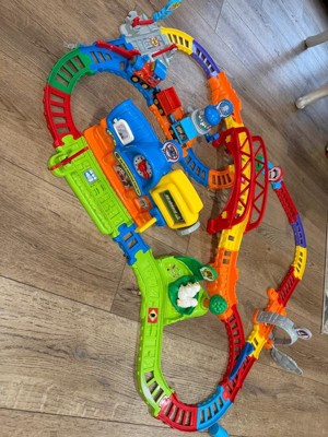 VTech My First Motorized Train Set : Target
