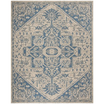 Beach House BHS138 POWER LOOMED Rug - Safavieh