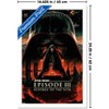 Trends International Star Wars: Revenge Of The Sith - 20th Anniversary Framed Wall Poster Prints - 3 of 4