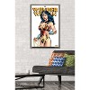 Trends International DC Comics - Wonder Woman Feature Series Framed Wall Poster Prints - 2 of 4