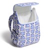 Vera Bradley Outlet Essential Cooler Backpack - 2 of 2