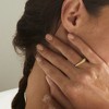 Ross-Simons 10kt Yellow Gold Shrimp Ring - 3 of 4