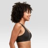 Hanes Women's Comfort Flex Stretch Cotton Bra 2pk H570 - image 4 of 4