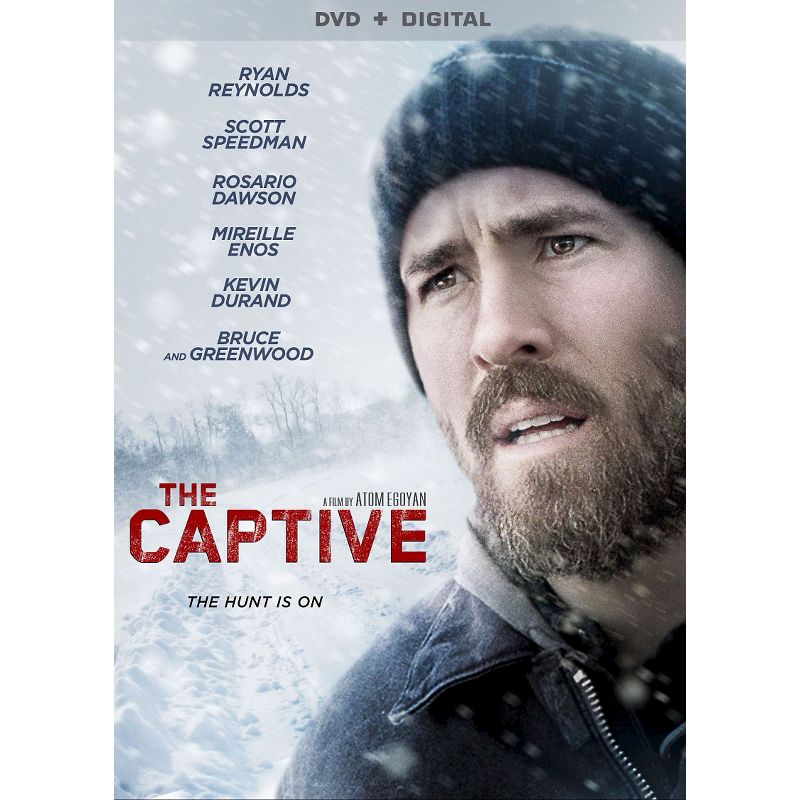 The Captive, 1 of 2