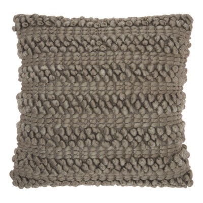 Shop Mina Victory Woven Stripes Throw Pillow from Target on Openhaus