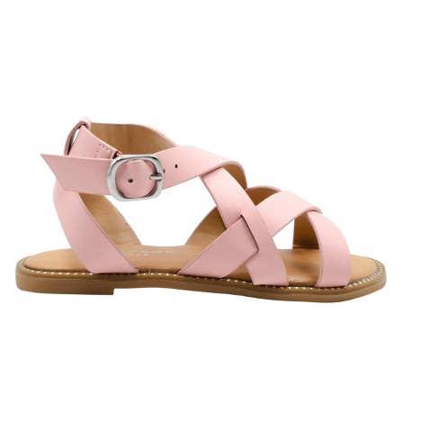 Studded sandals size discount 11