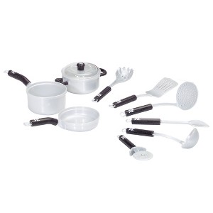 Theo Klein - WMF Pot and Kitchen Set Premium Toys For Kids Ages 3 Years & Up - 1 of 4
